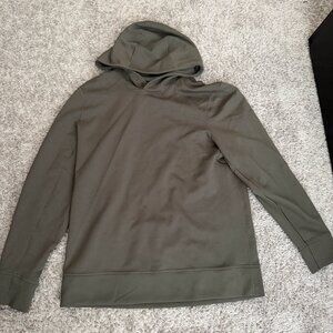 Lululemon Shift Stich Hoodie